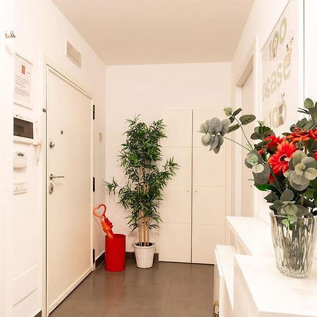 Bienvenue 2 Apartment Bari Ngoại thất bức ảnh