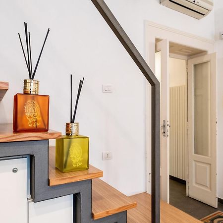 Bienvenue 2 Apartment Bari Ngoại thất bức ảnh