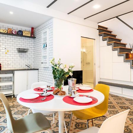 Bienvenue 2 Apartment Bari Ngoại thất bức ảnh