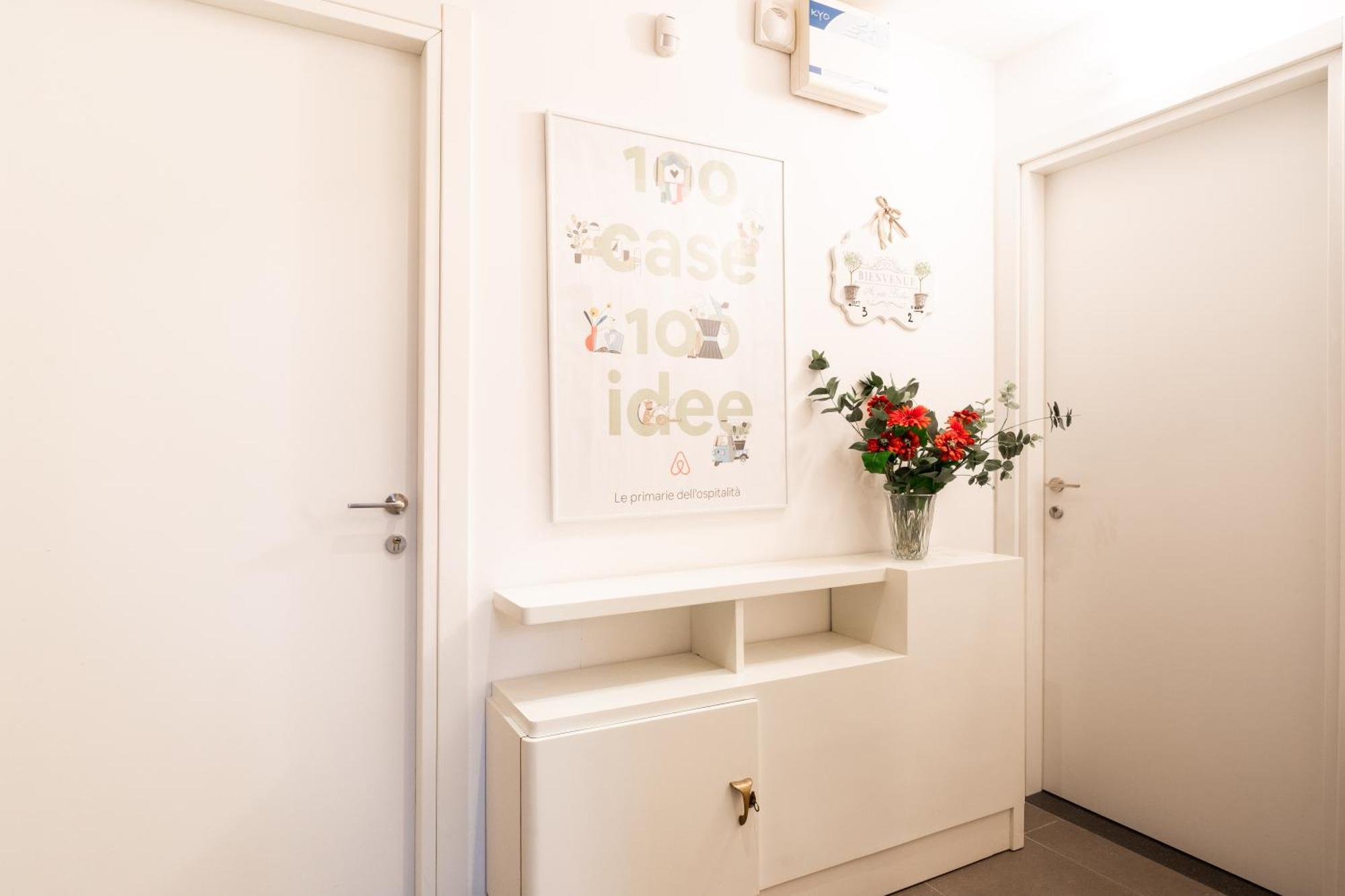 Bienvenue 2 Apartment Bari Ngoại thất bức ảnh