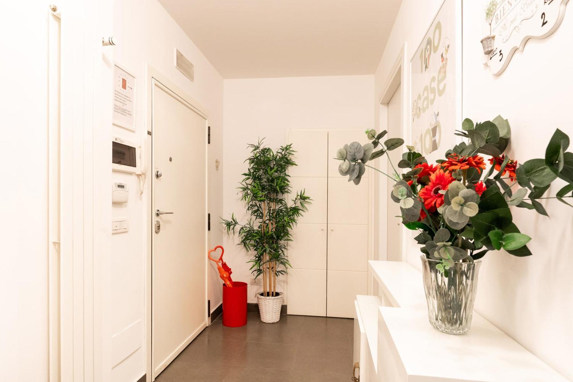 Bienvenue 2 Apartment Bari Ngoại thất bức ảnh