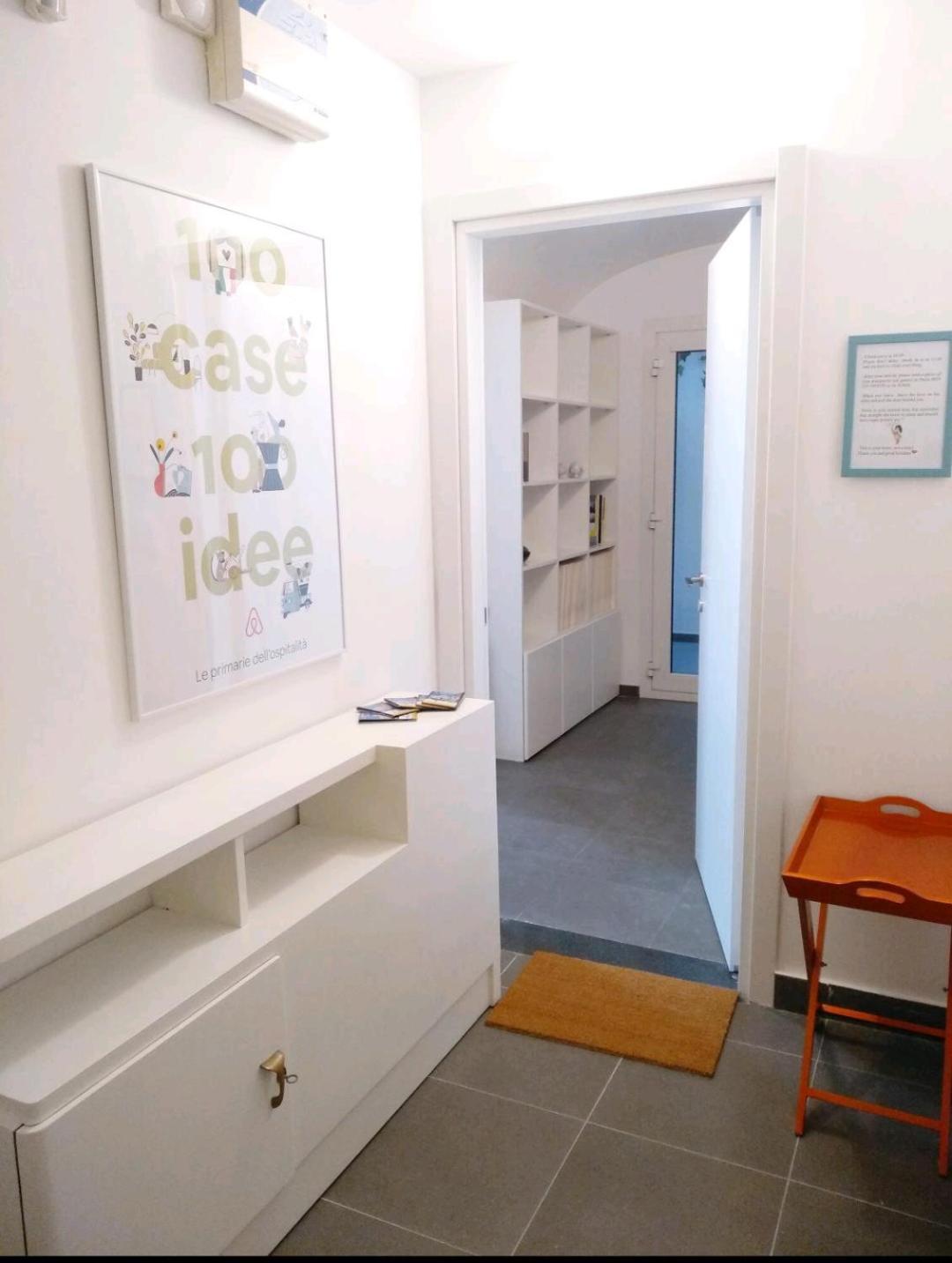 Bienvenue 2 Apartment Bari Ngoại thất bức ảnh