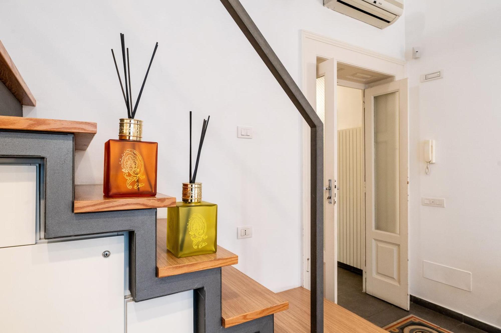 Bienvenue 2 Apartment Bari Ngoại thất bức ảnh