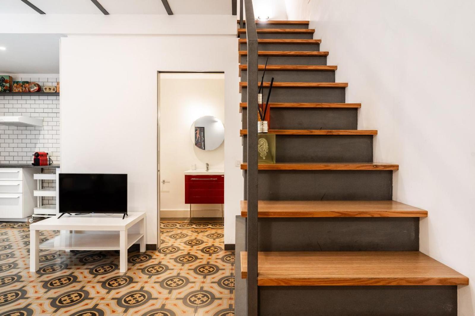 Bienvenue 2 Apartment Bari Ngoại thất bức ảnh