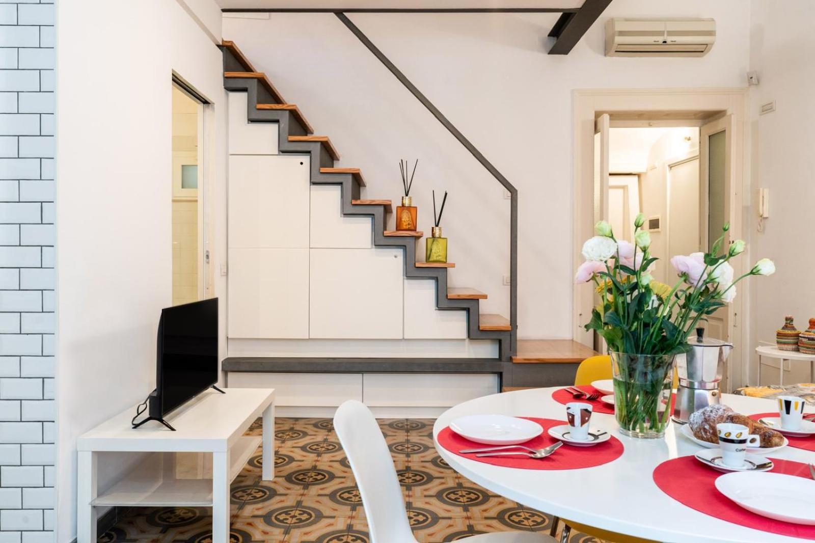 Bienvenue 2 Apartment Bari Ngoại thất bức ảnh