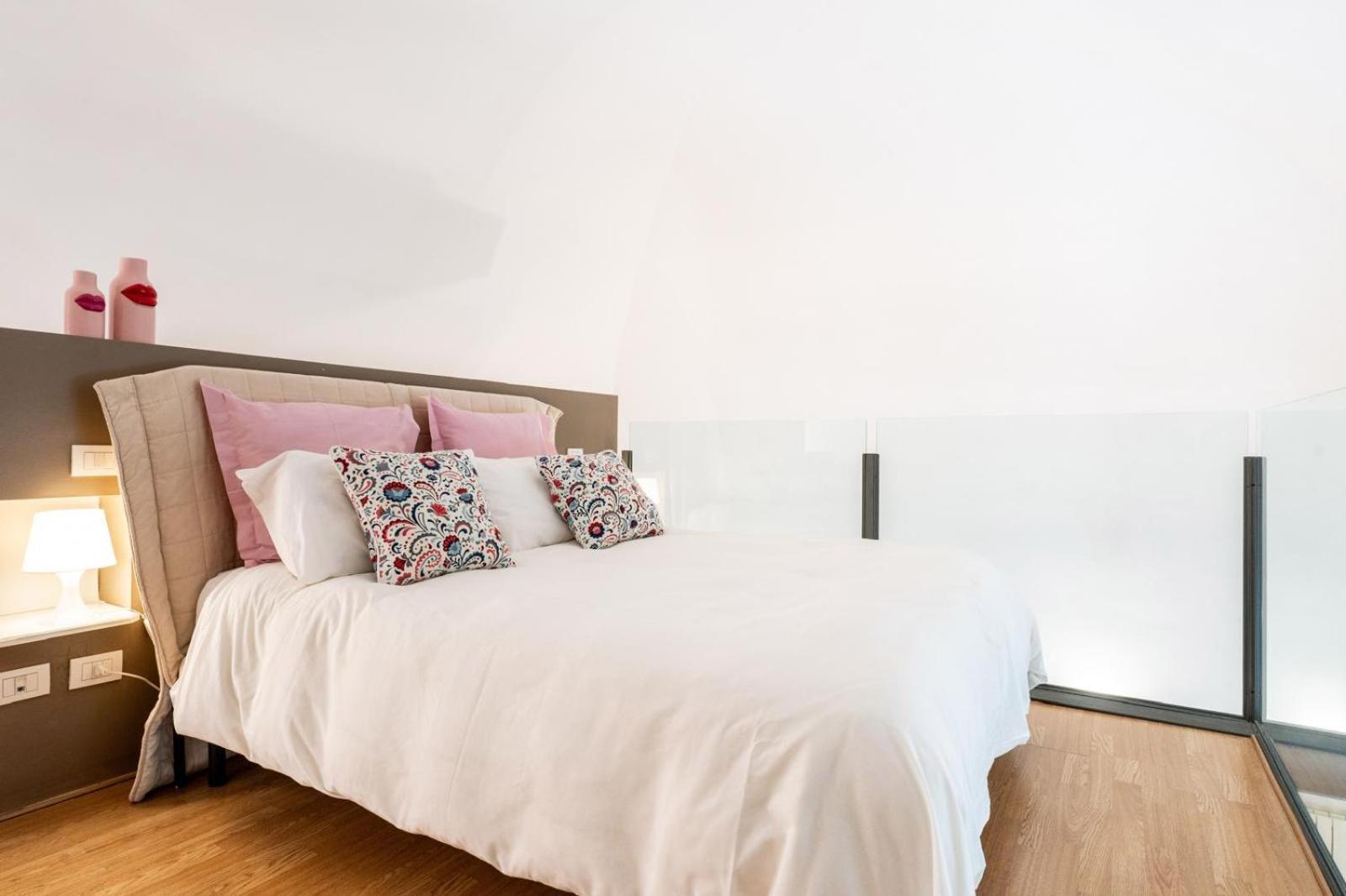 Bienvenue 2 Apartment Bari Ngoại thất bức ảnh