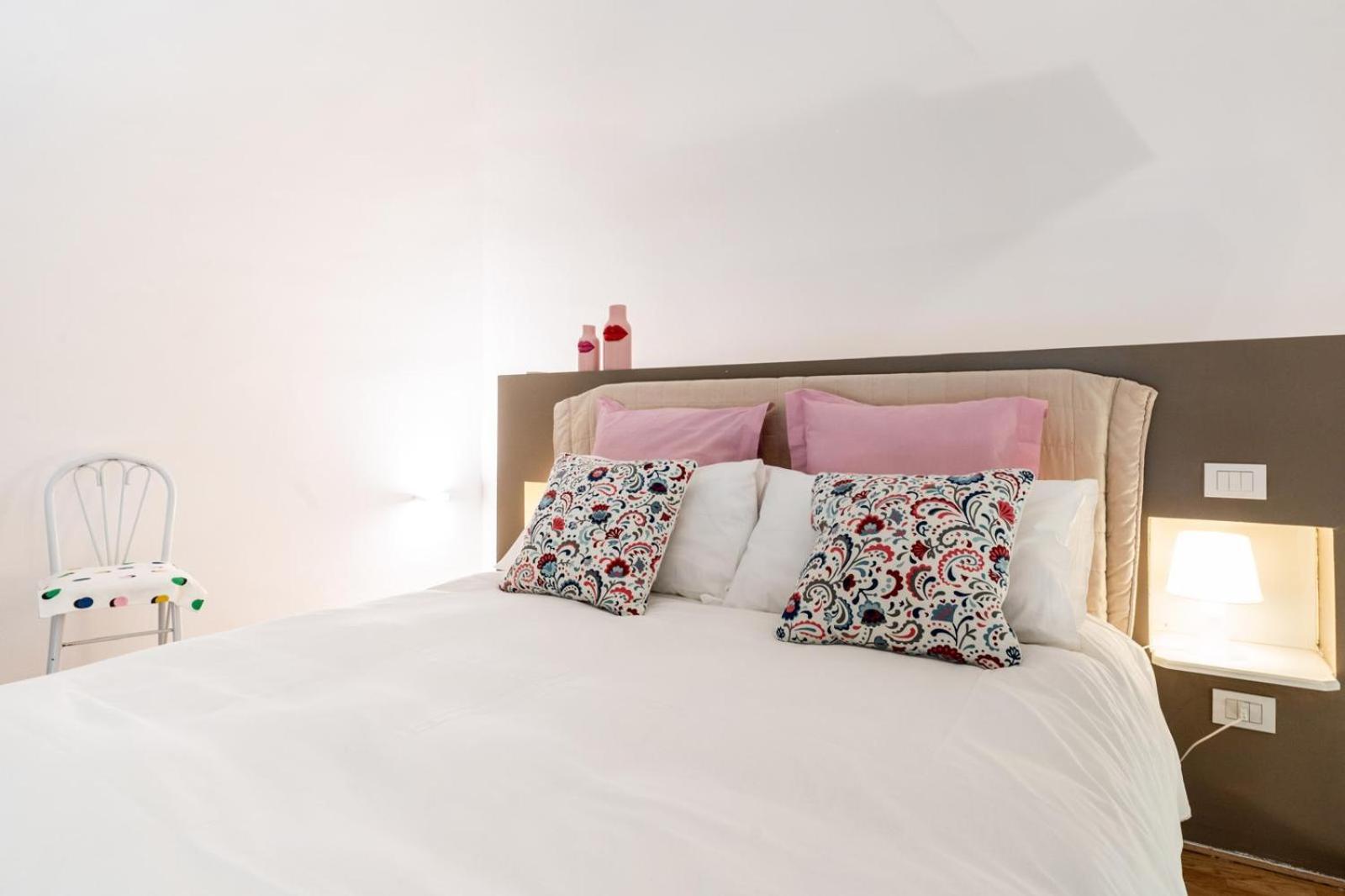 Bienvenue 2 Apartment Bari Ngoại thất bức ảnh