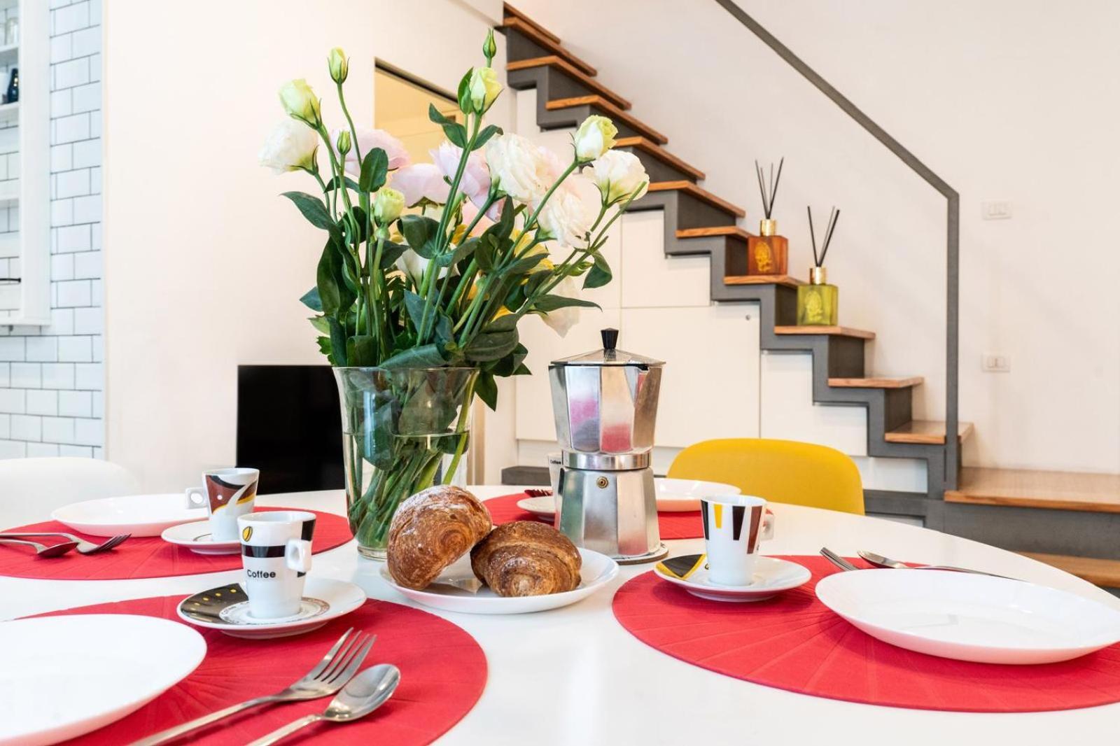 Bienvenue 2 Apartment Bari Ngoại thất bức ảnh