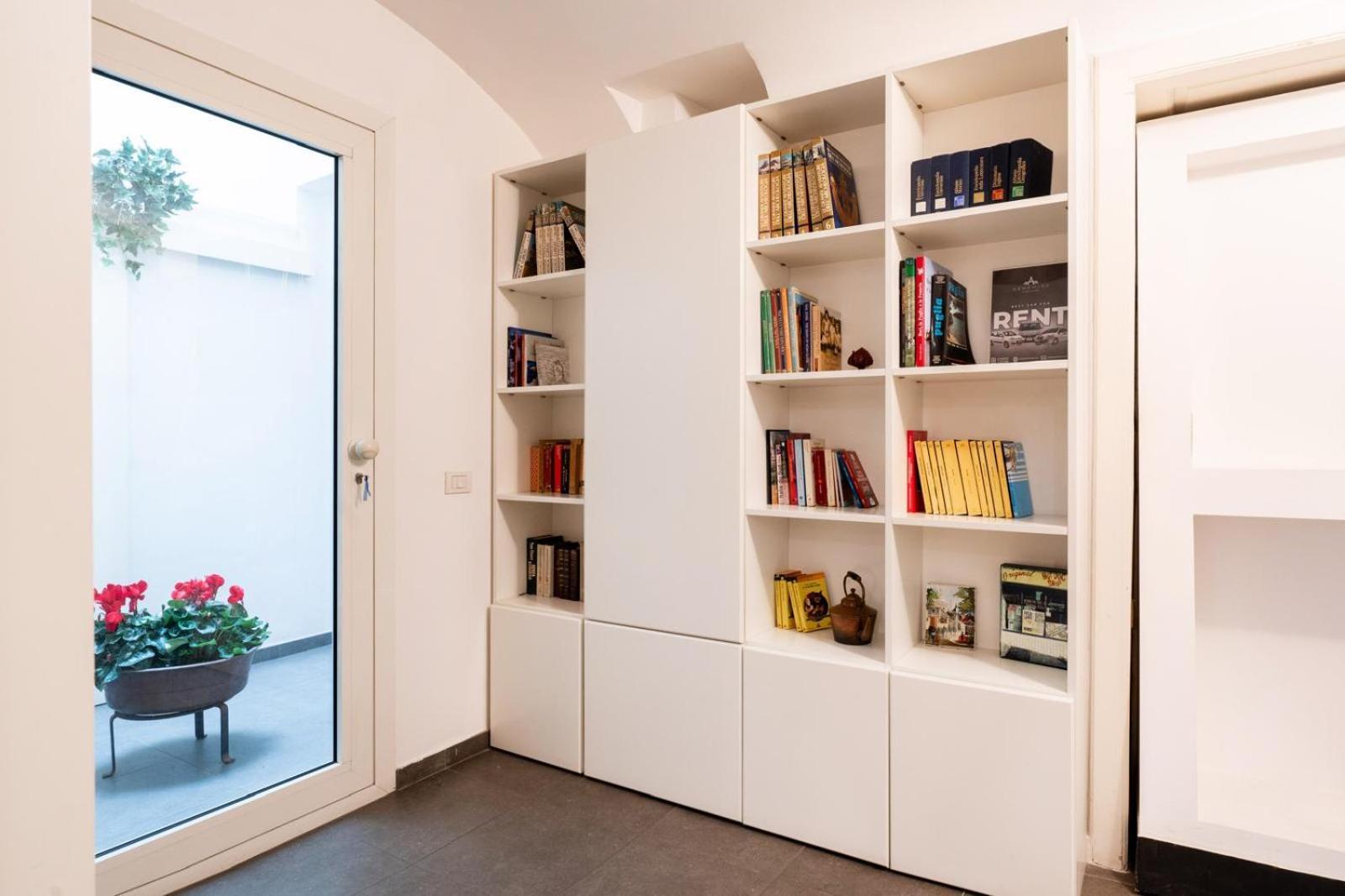 Bienvenue 2 Apartment Bari Ngoại thất bức ảnh