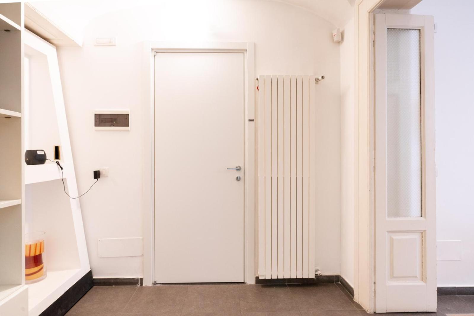 Bienvenue 2 Apartment Bari Ngoại thất bức ảnh