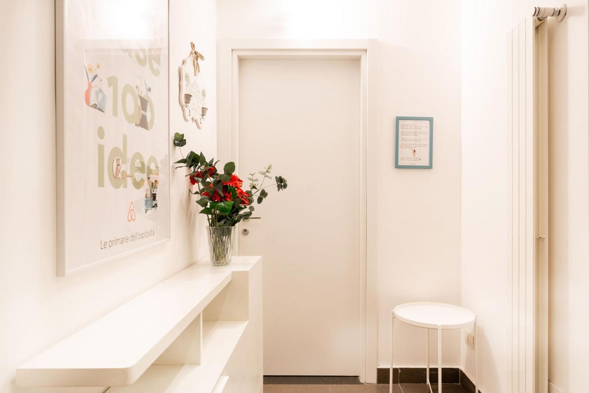 Bienvenue 2 Apartment Bari Ngoại thất bức ảnh